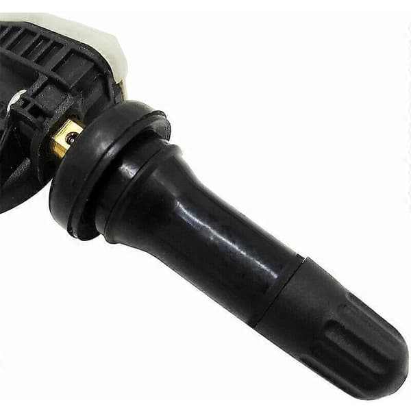 Dekktrykkovervåkingssystem (TPMS) Sensor Ev6T-1A180-Cb Erstatning for Ford, Svart 5 5
