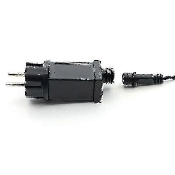 12V lågspänning IP44 vattentät LED-strömförsörjningsadaptertransformator