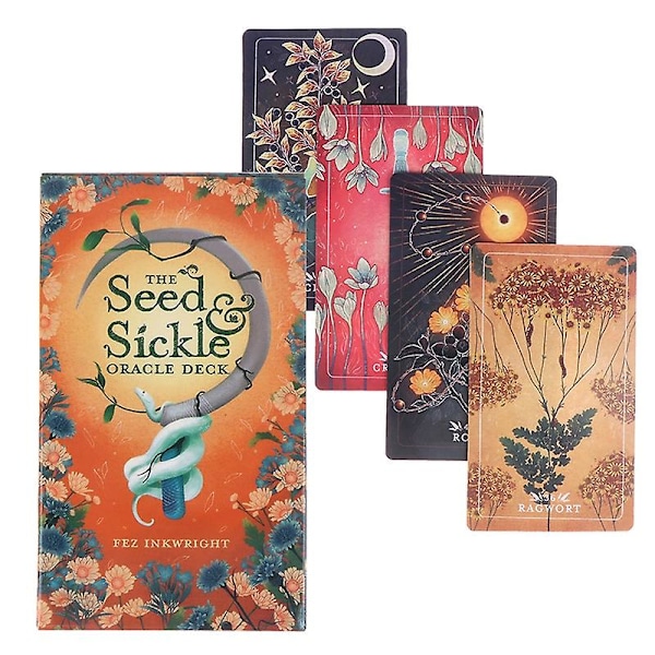 Häxa Häxkonst Trä Runor Set Häxor Set Brädspel Bordsspel Spådomsrunstenar Häxa Tillbehör Tarotkort