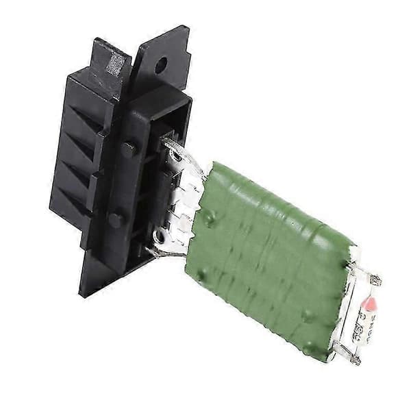 Bilvarmermotor blæsermodstand til Vauxhall til Opel Corsa D Mk3 13248240 varmerventilator blæsermodstand udgave 0120