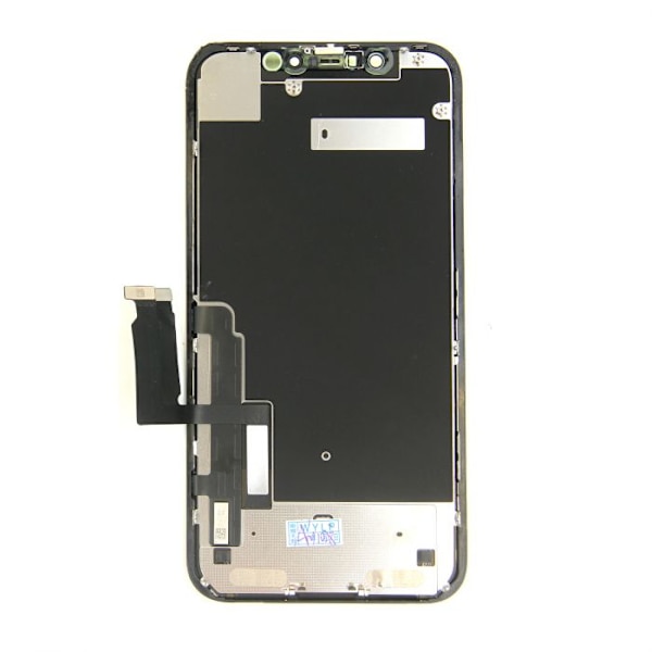 Original iPhone XR OLED Skärm LCD & Touch - (Livstidsgaranti)