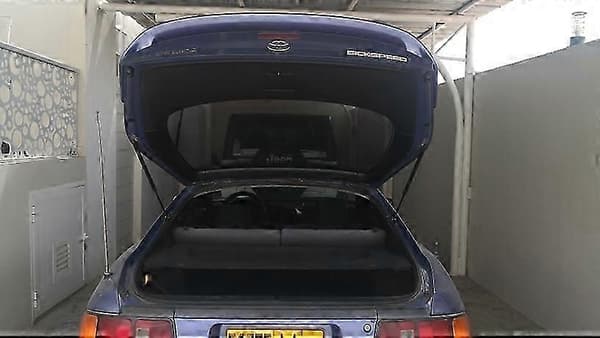 2 kpl auton sumuvalot Benz W210 E200 E220 E240 E280 E300 -malleihin