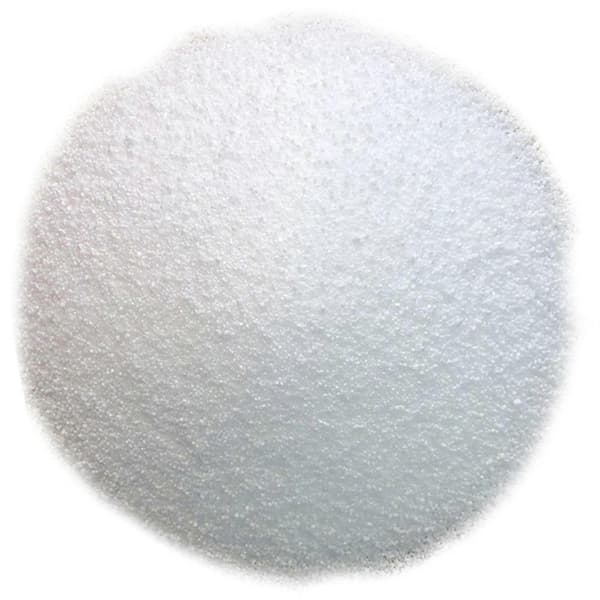 Duftlys Materiale til Dekoration 1 Pose Palmevoks Lysmateriale