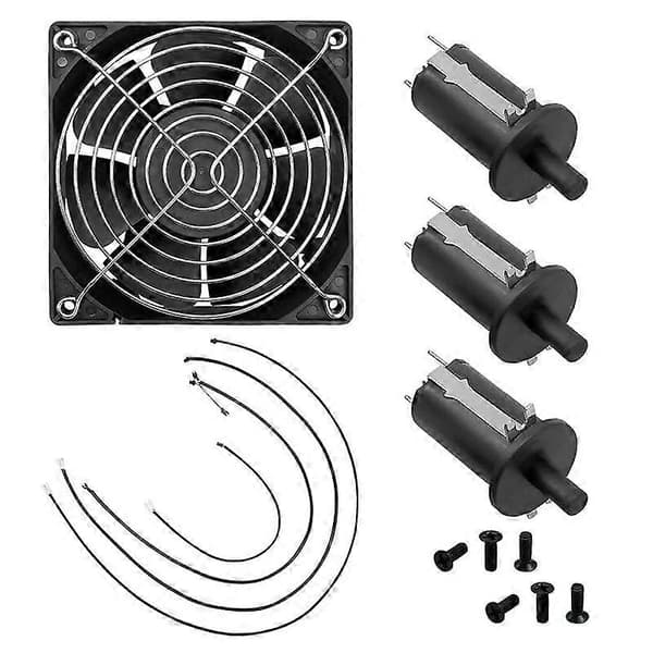 9904190041 Masterbuilt Dørkontrollbryter Erstatningsdel 125V/250V 2A