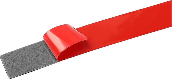 Kolfiber Interiör Panelfäste Kåpa