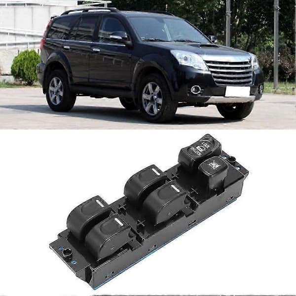 Vindusbryter foran venstre 3746100-K00-C1 Haval H3 H5