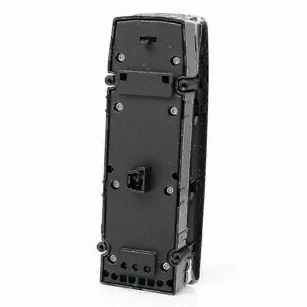 Front Side Master Window Switch til W212 W204 A2128208310 Edition 0131