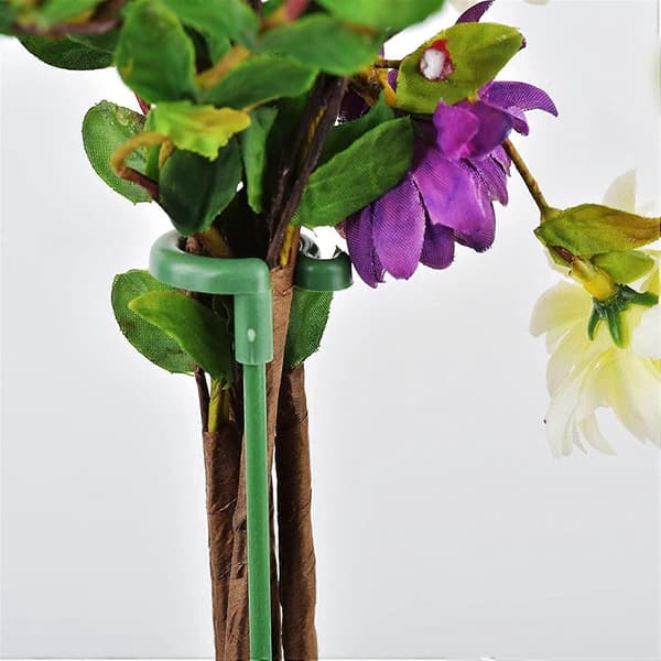 6 stk. havebonsai-støttepind