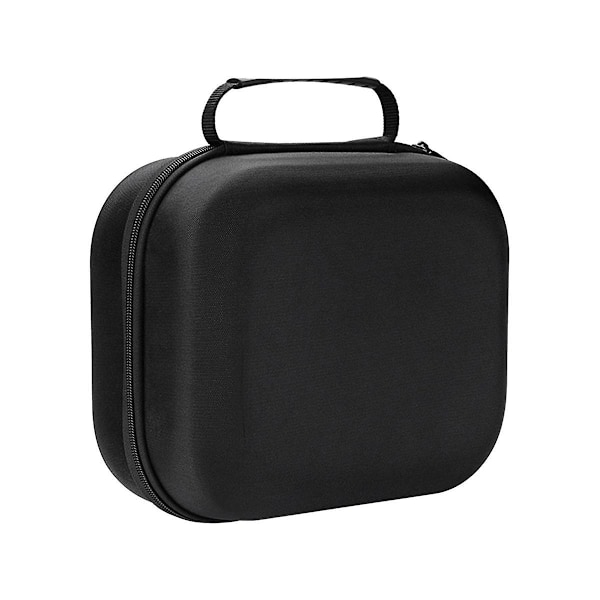 Veske For Pico 4 / Veske Portable Vr Headset Reise Bæreveske Hard Eva Oppbevaringsboks Bag