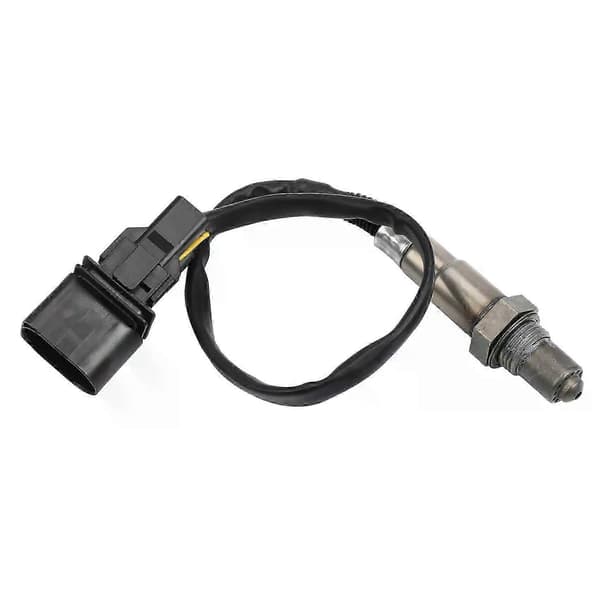 Bil Oxygen Sensor O2 11787512975 til BMW E46 Z4 X3 316i 318I 318Ci