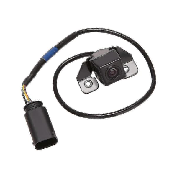 Hyundai ix35 2009-2013 Bakkamera til parkeringssikkerhed
