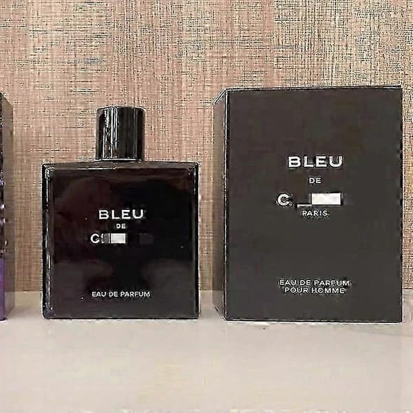 BLEU DE Herreparfyme 100ml Cologne