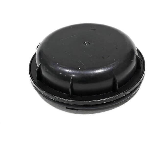 Subaru Forester 2009-2013 Forlygte Støvhætte Sort ABS Erstatning Black