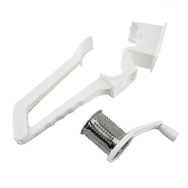 Vicky 251615 Rpe Trumma, 20,5 x 8,4 cm, Vit