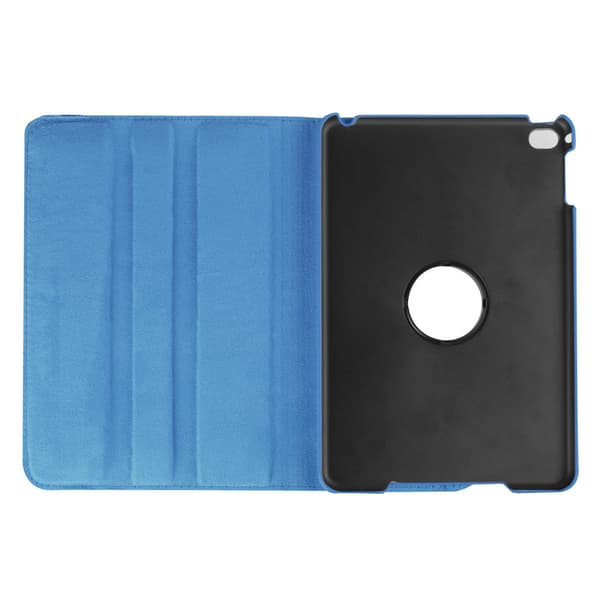 iPad mini 4/5 skal - Ljusblå