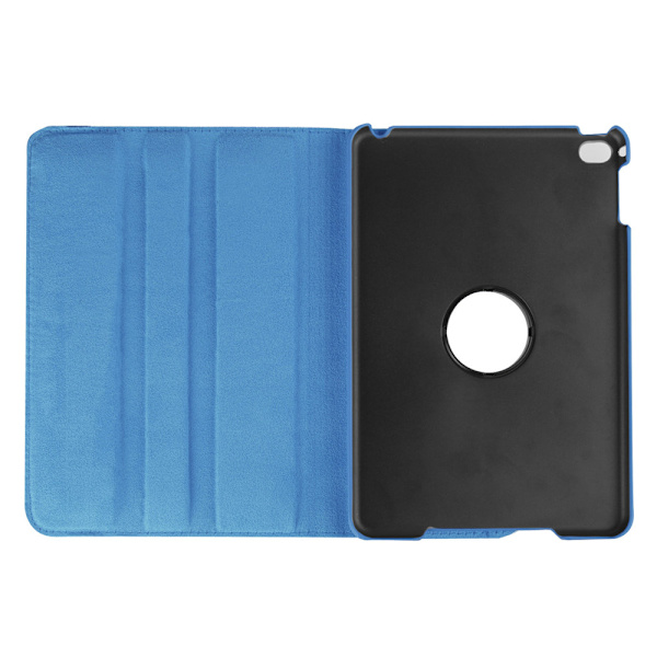 iPad mini 4/5 suojakotelo - Vaaleansininen Ljusblå Ipad Mini 5/4