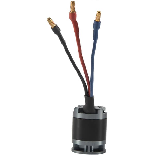 FT012-16 Børsteløs motor til FT012 2.4G Børsteløs RC Båd Reservedele Tilbehør