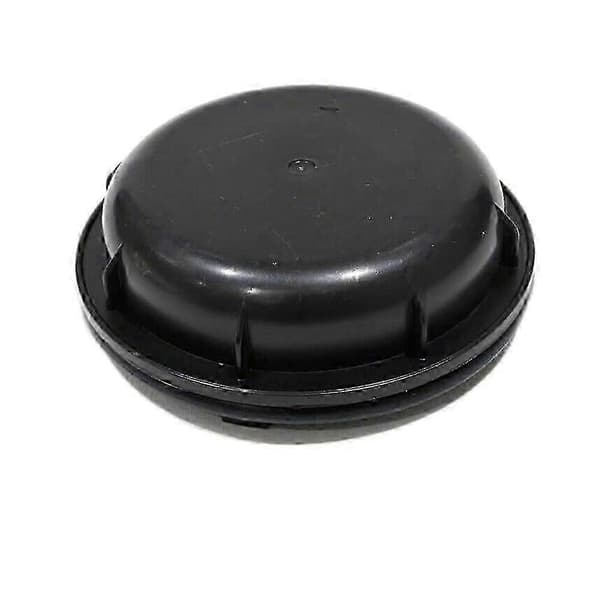 Subaru Forester 2009-2013 Forlygte Støvhætte Sort ABS Erstatning Black