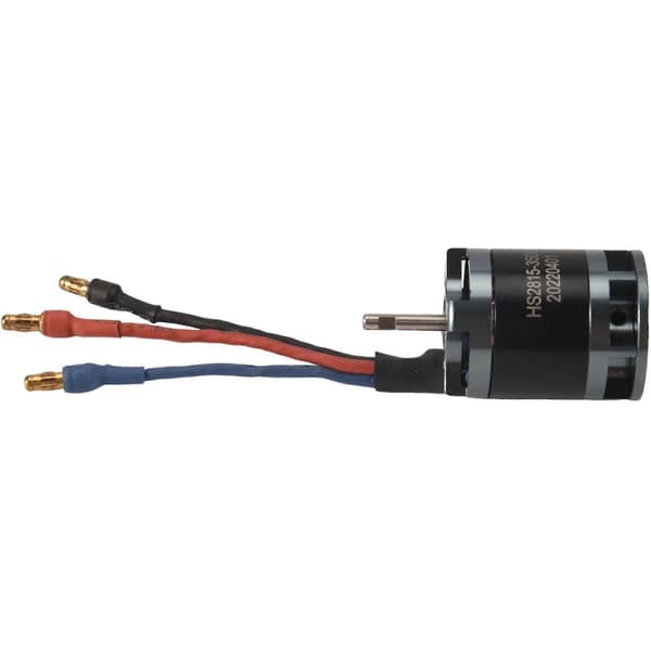 FT012-16 børsteløs motor for FT012 2.4G børsteløs RC-båt reservedeler tilbehør