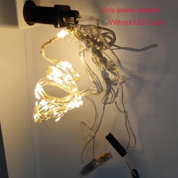 4,5V Transformator LED-kontroller Strömförsörjning Vattentät Lågspänningstransformator EU Regulation
