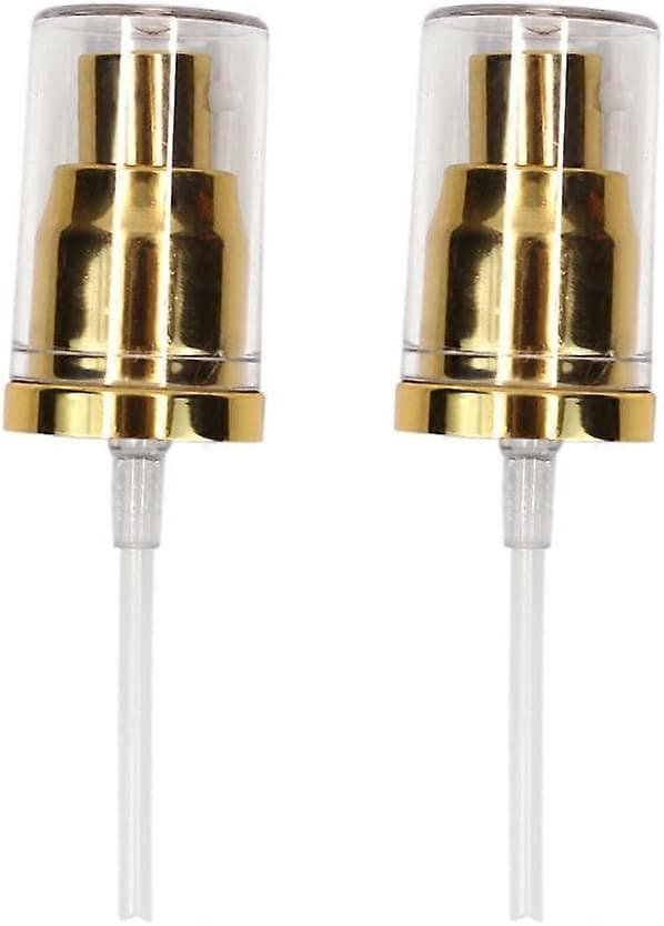 2-pack Foundationpumpar Double Wear