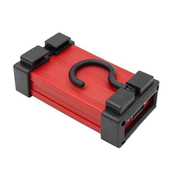 Multidiag Pro Tcs Cdp Bluetooth Obd2 Skanner V2021.11 Multidiag Pro Nec Relay Bil Lastebil T