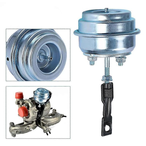 Turboladeraktuator for GT1749V Direkte erstatning for bildeler