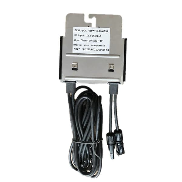 MPPT 320W 700W 1000V PV-optimer til SOLAREDGE Solar Power Optimizer P700-5NC4MRX 700W