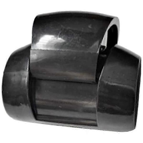 Justerbar SUP Pagajskaft Erstatning - Sort Nylon Quick Release Klemme