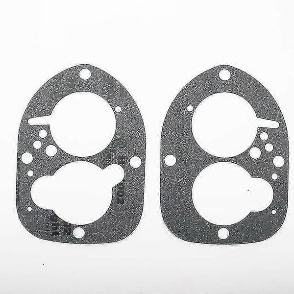 Motorcykelförgasare reparationssats för Solex 44PA1 856471 856472 SZRH A-G 5 5