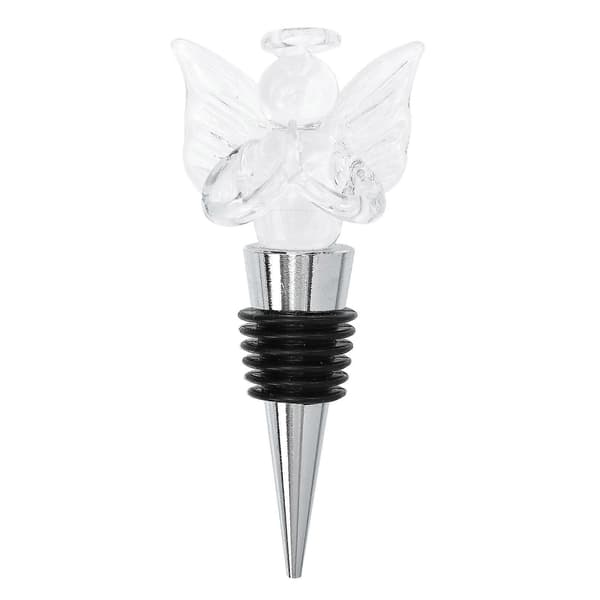Angel genanvendelig prop for forlænget friskhed