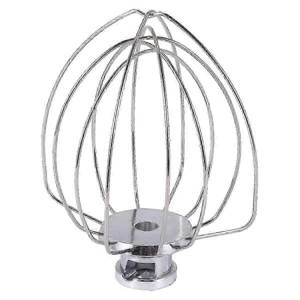 Visp i rustfritt stål for kjøkkenmaskiner 5K452WW, Kitchen Machine Tool Edition 0120