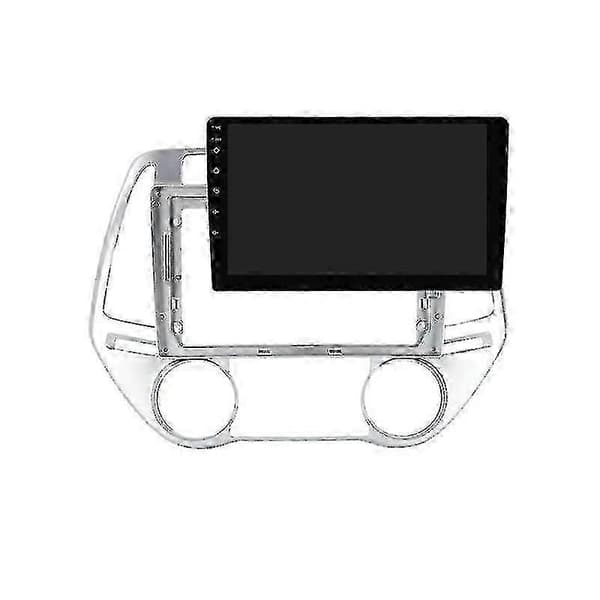 Bilradio Instrumentbræt Ramme Til Hyundai I20 2012 2013 2014 Bil Video Panel Ramme Strømkabel Frame Cable Poland