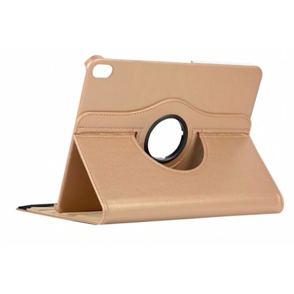 iPad Pro 12.9 gen 3/4/5/6 kuori - Keltainen Guld Ipad Pro 12,9 2022/2021/2020/2018