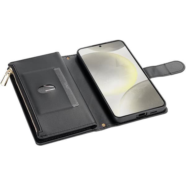 Samsung Galaxy A16 / A26 5G Etui Rhombus Multifunktionel 151