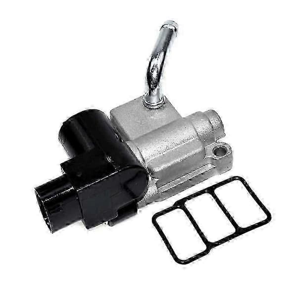 K20A K20A2 tomgangsluftreguleringsventil 16022-PRC-013 for Honda silver