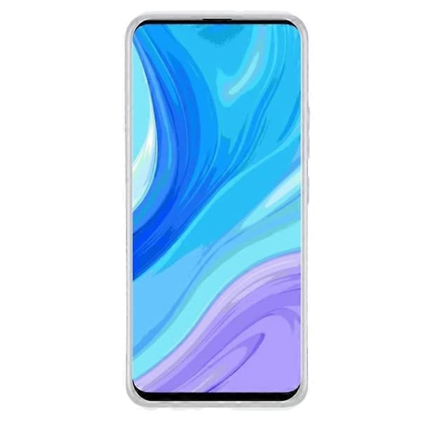 TPU-puhelinkotelo Huawei P smart Pro 2019:lle