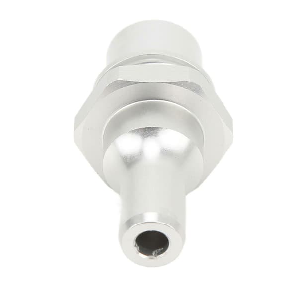 N54 PCV-ventil 6061T6 aluminium positiv veivhusventil for E82 E88 E90 E91 E92 E93