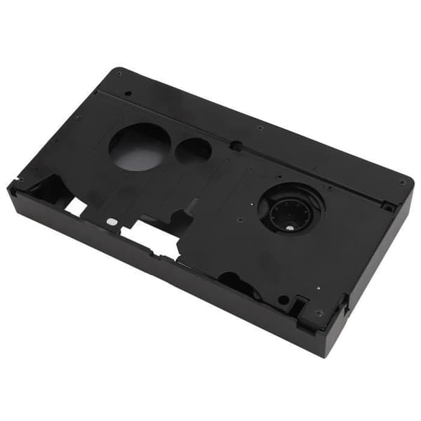 Vvikizy Kassettekonverter til VHS-C Vvikizy Kassetteadapter til VHS-C Kassetteadapter til videokameraer