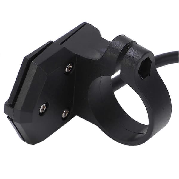 Switch Forlængerkabel Skærm Displays Panel Controller Knapper Kabel Udskiftning til Bafang P850C SZRH A-DS 5 5