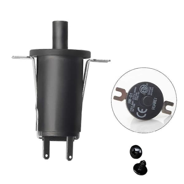 9904190041 Masterbuilt Dørkontrollbryter Erstatningsdel 125V/250V 2A