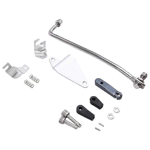 Til Parsun påhængsmotor styring trækstyrestang arm