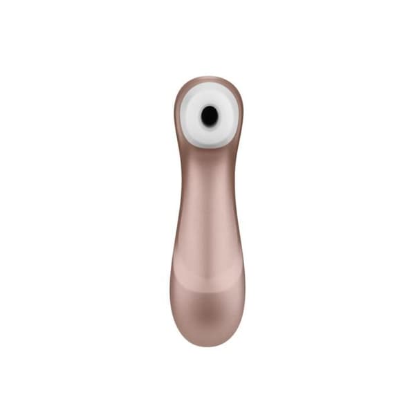 Vibraattori - Satisfyer Pro 2 - 2. sukupolvi