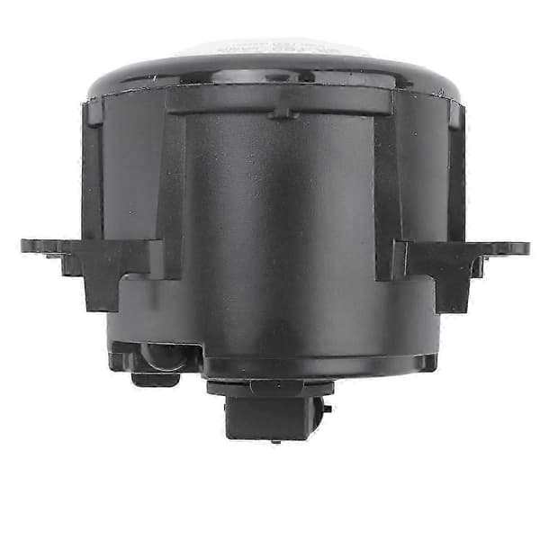 1 par LED-dimljus för JB43 Jimny 1998-2017 Vit Black  white