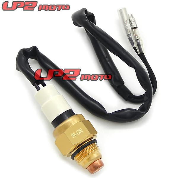 For Kawasaki KAF450 MULE 1000 94-97 Vanntanksensor Vanntemperatursensor