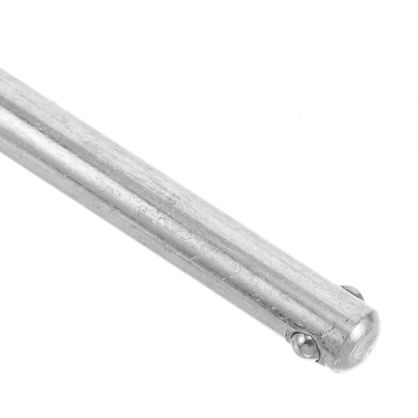 Viktstapelstift Universalstift För Viktstapellåsning Stål Viktstapelstift Med Snabb Installation 1Set