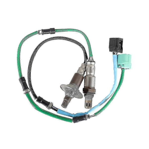 2 stk. til 2007 2008 2009 Honda Cr-v 2.4l I4 Upstream&downstream Oxygen O2 Sensor 234-9062 234-4359