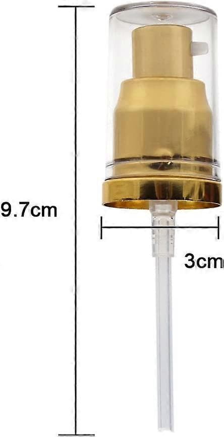 2-pack Foundationpumpar Double Wear