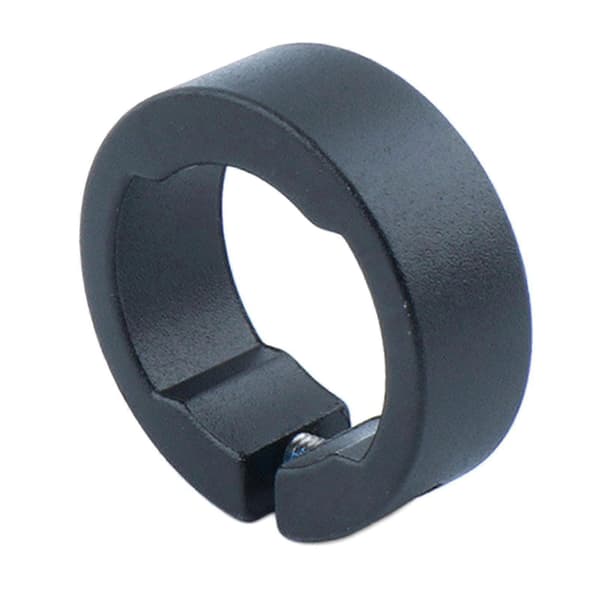 6xCykelgreb Lås Loop Cykelstyr Endelås Loop Metal til 22.2mm Cykel6 Stk SZRH A-DS 5 5