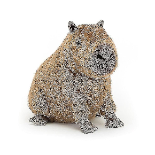 Jellycat Clyde Capybara H21 X B24 CM